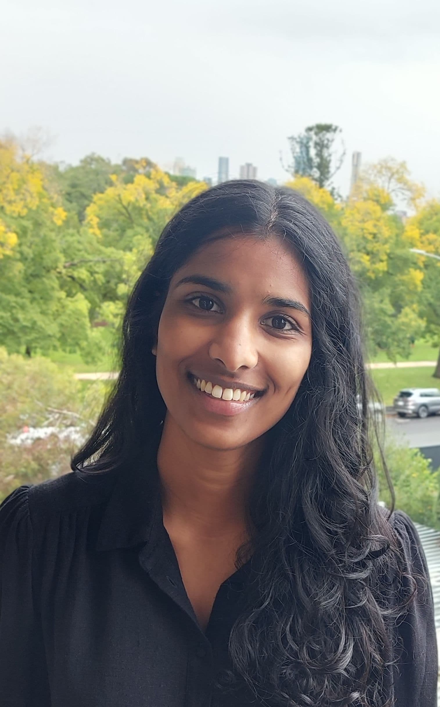 IJMSC Author Spotlight: Pavika Thevar, MPsych