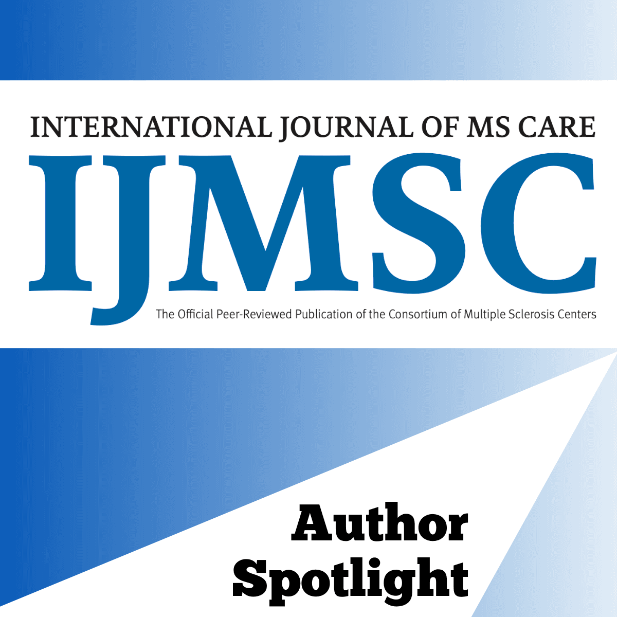 IJMSC Author Spotlight: Ilham Raji, PhD