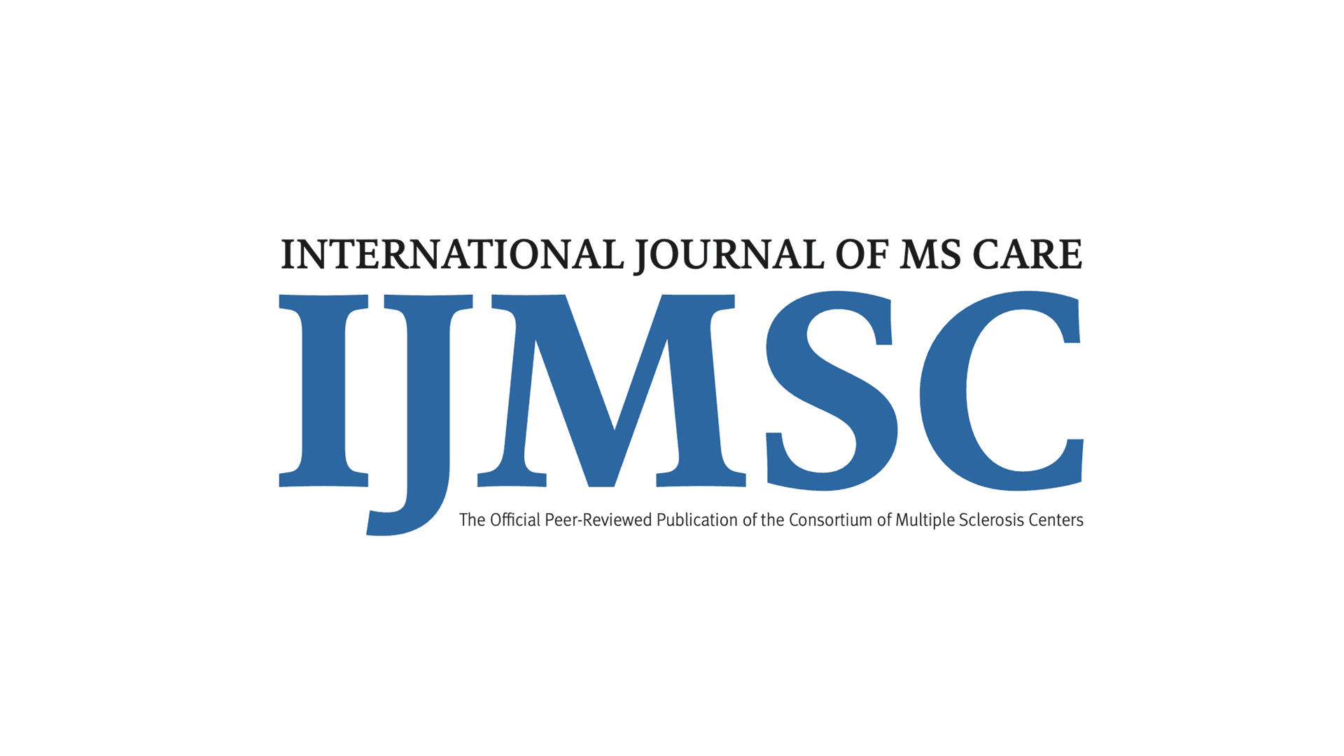 IJMSC Needs Peer Reviewers