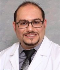 Ahmed Z. Obeidat, MD, PhD