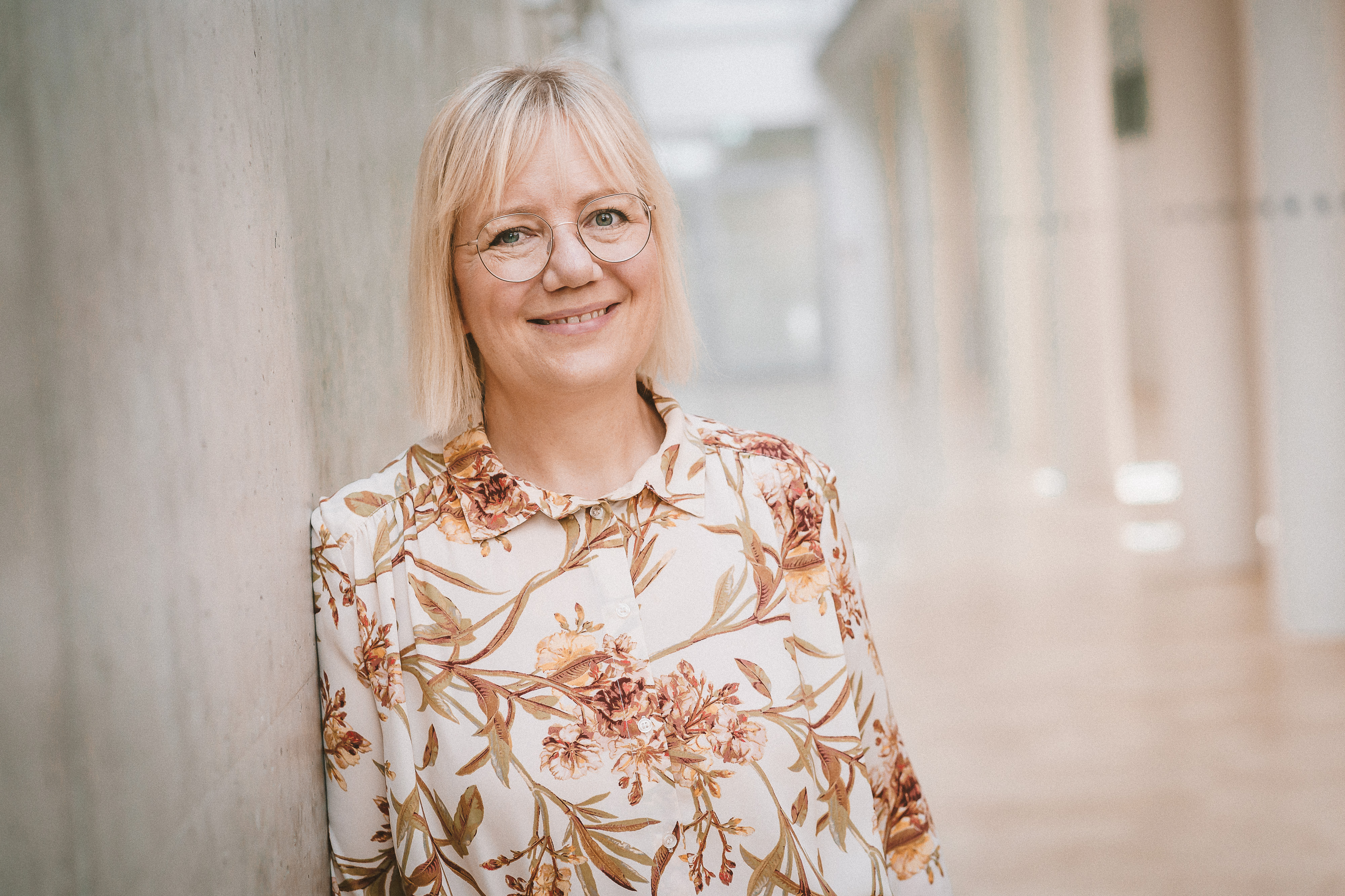 Anne Rahn, PhD