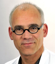 Christoph Heesen, MD