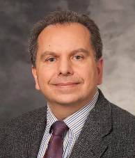 Christopher C. Luzzio, MD