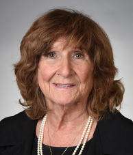 In Memorium: June Halper, MSN, ANP, FAAN