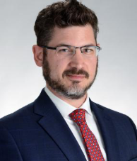 Jacob J. Sosnoff, PhD