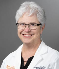 Kathleen Fuchs, PhD, ABPP