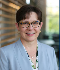 Marcia Finlayson, PhD, OT Reg (Ont), OTR