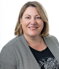 Susan Agland, MNurs (Research), MSCN, RN