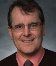 Ted Brown, MD, MPH